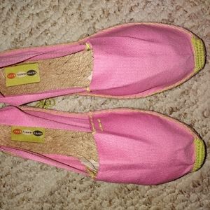 RockFlowerPaper Espadrilles